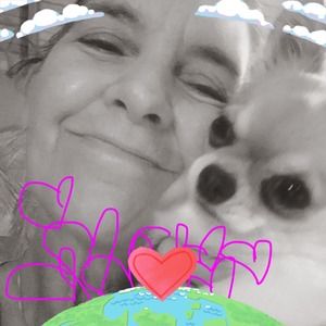 Meet your Posher, Cheri